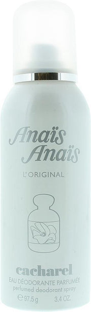 Cacharel Anais Anais Deodorant Butaan -150 ml