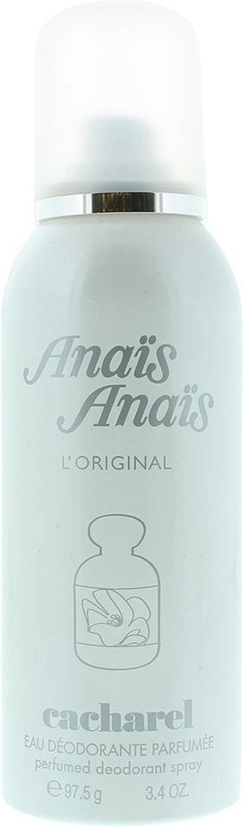 Cacharel Anais Anais Deodorant Butaan -150 ml