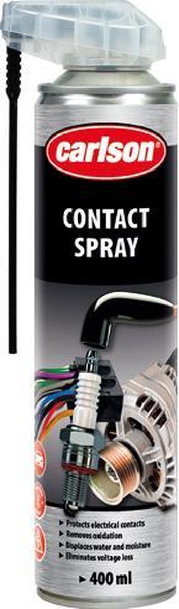 Carlson contactspray 400 ml