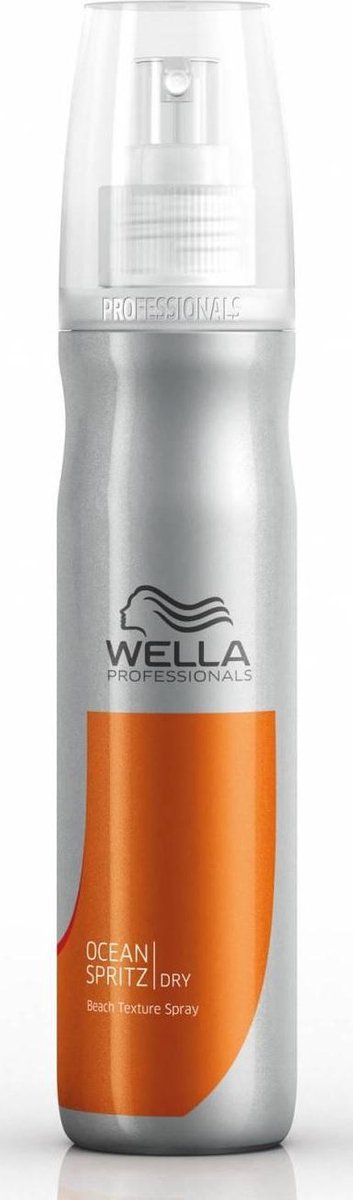 Wella Professionals Beach Texture Spray -  Hold 2 Ocean Spritz 150ml