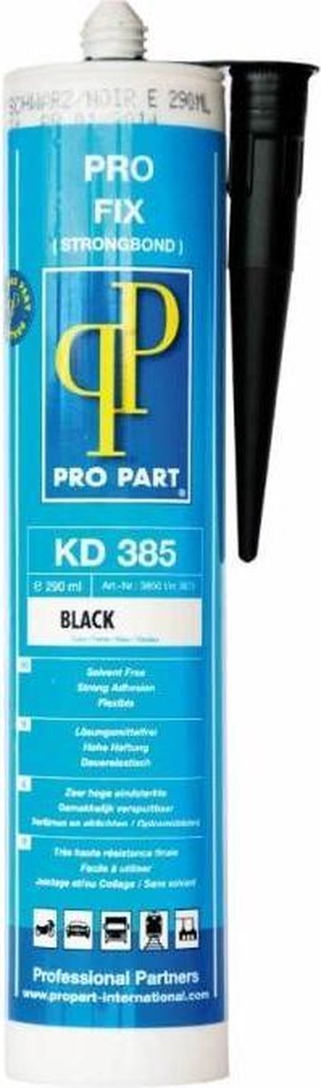 Multi sealer 290 ml