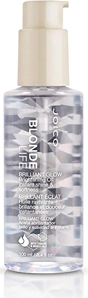 Joico - Blonde Life - Brightening Oil - 100 ml