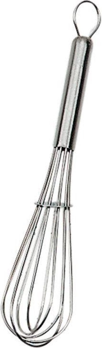 Nic Garde 16 X 3 Cm Blank Staal