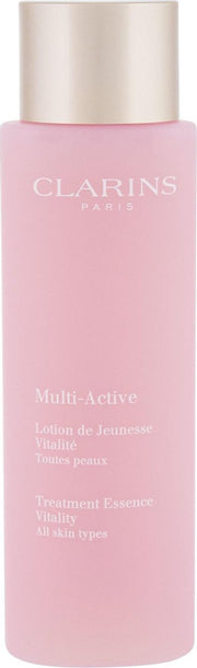 Clarins Multi-active Lotion De Jeunesse Vitalité 200 Ml