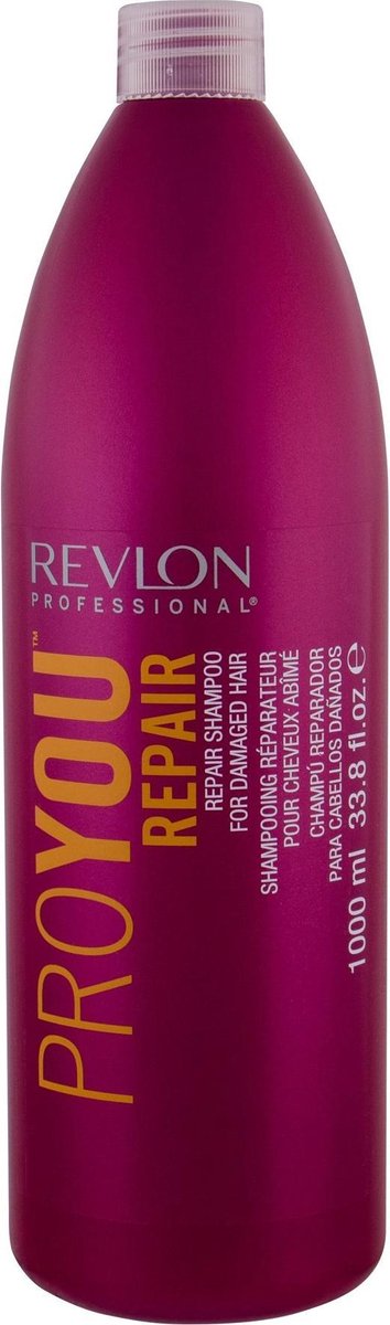 Revlon - PROYOU REPAIR shampoo 1000 ml