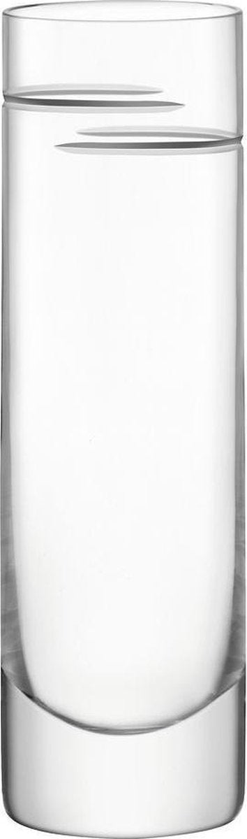 L.S.A. Verso Long Drink Glas - 250 ml - Set van 2 Stuks
