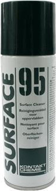 Intronics computerreinigingskit S9520 surface 95 cleaner co