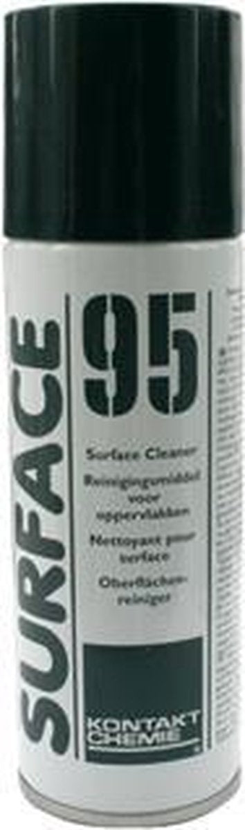 Intronics computerreinigingskit S9520 surface 95 cleaner co