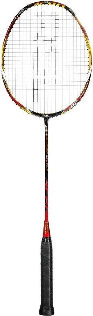 RSL Aero 02 Badmintonracket Badminton Planet