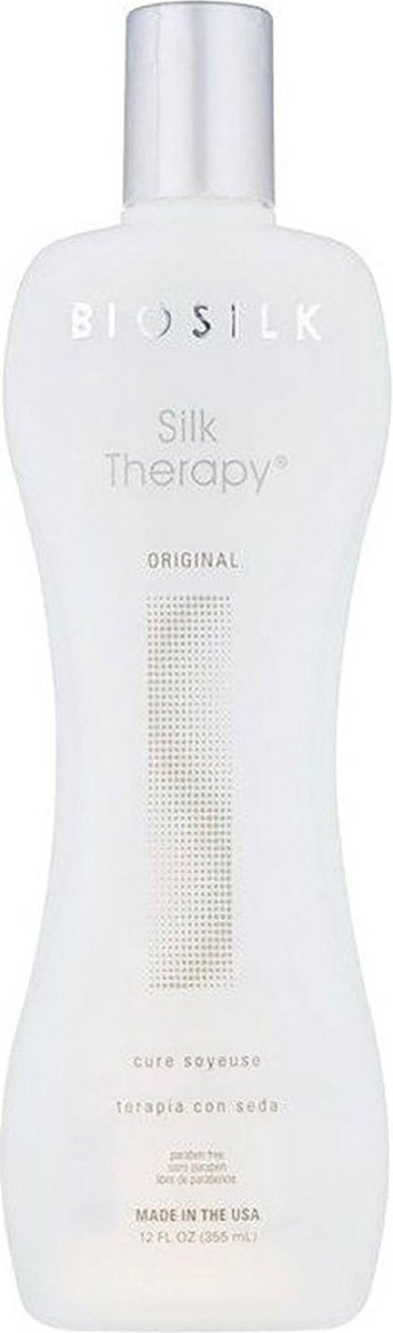 Biosilk Silk Therapy - 355 ml