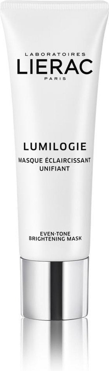Lierac Lumilogie 50 ml Vrouwen Crème 1 stuk(s)