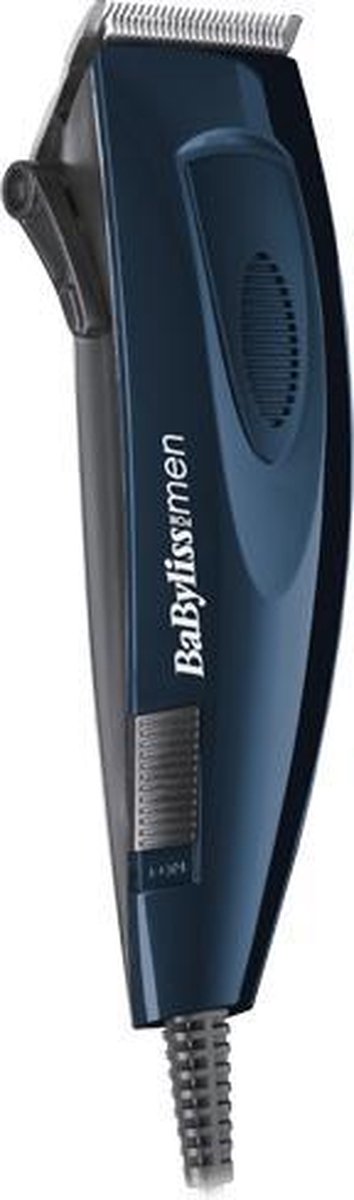 BaByliss E695E for Men - Tondeuse