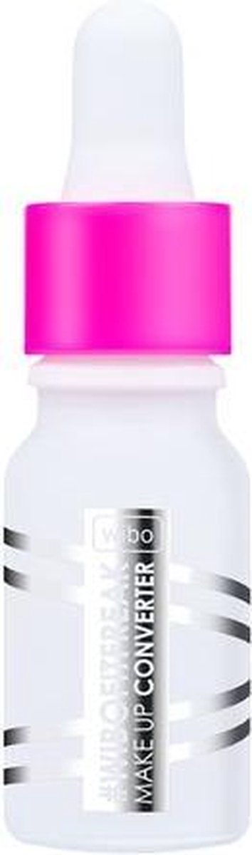 Wibo FitFreak Make up Foundation Converter