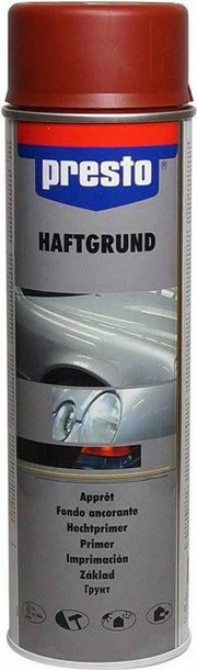 Presto Primer Rood 500ml