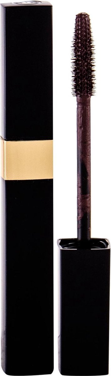Chanel Inimitable Mascara 30 Noir Brun - Zwart Bruin