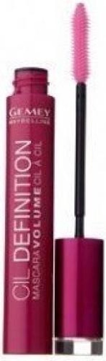 Maybelline - Define a Lash Cil Definition - Brown