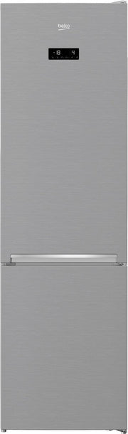 Beko RCNA406E40ZXBN - Koel-vriescombinatie