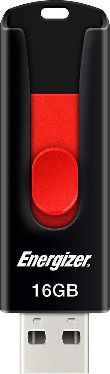 Classic Slider USB Flash Drive 16GB