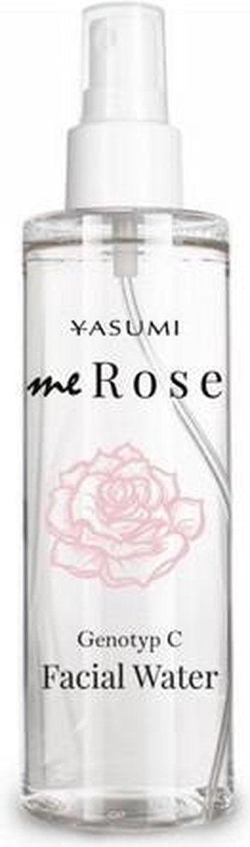 Yasumi meRose Facial Water 100ml.