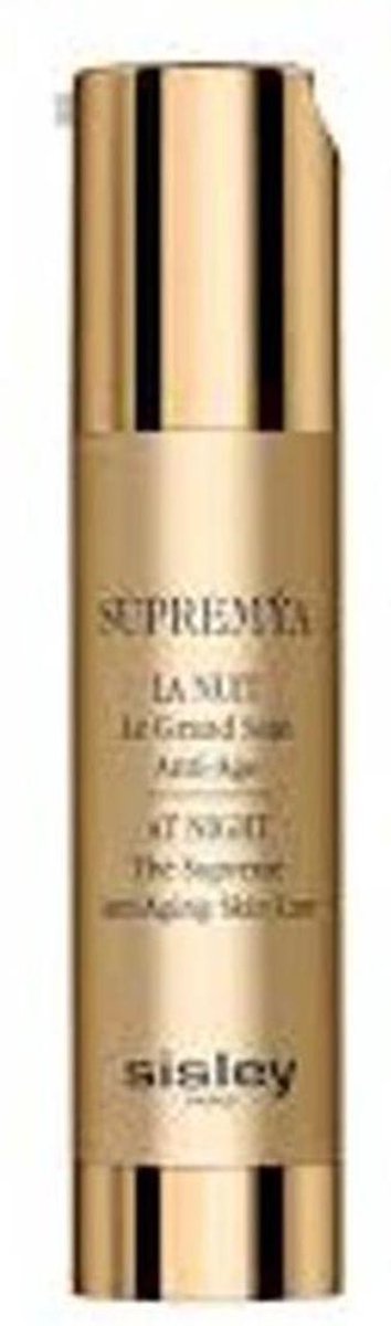 Sisley Supremya at Night Nachtcrème - 50 ml