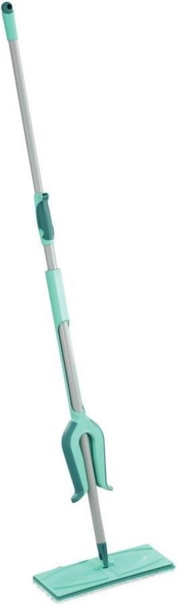 Leifheit Picobello Micro Duo Vloerwisser  - 33 cm - Met Telescoopsteel