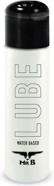 Mister B Waterbased - 30 ml - Glijmiddel