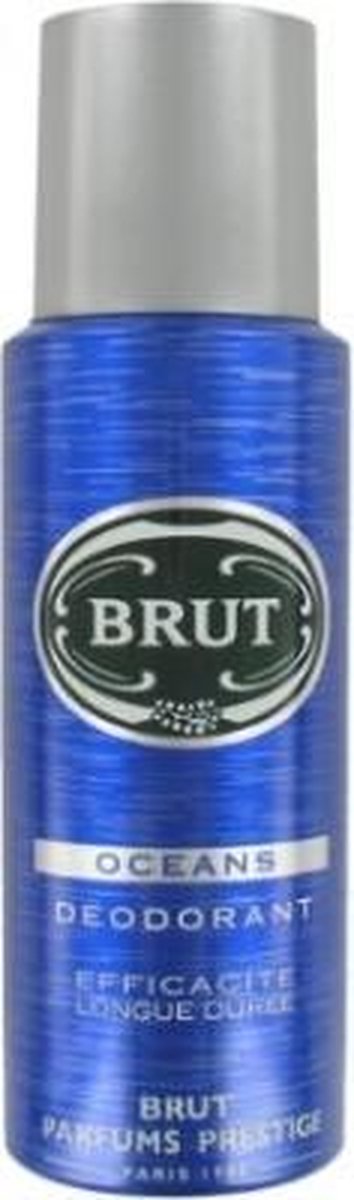Brut Deospray – Oceans