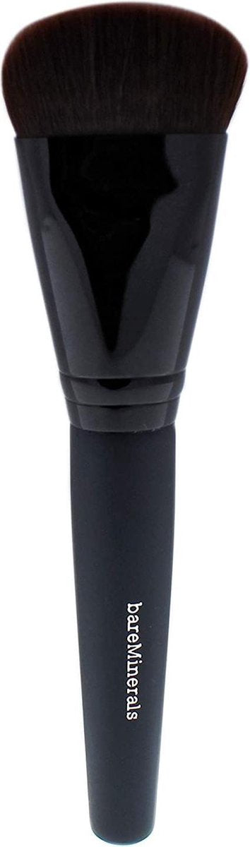 Bareminerals Bareminerals Luxury Performance Brush For Liquid Foundation