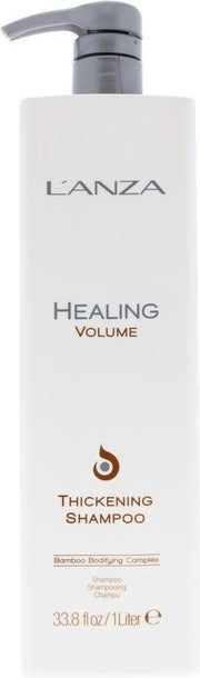 Lanza Healing Volume Thickening - 1000 ml - Shampoo