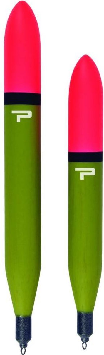 PREDOX Pencil Loaded