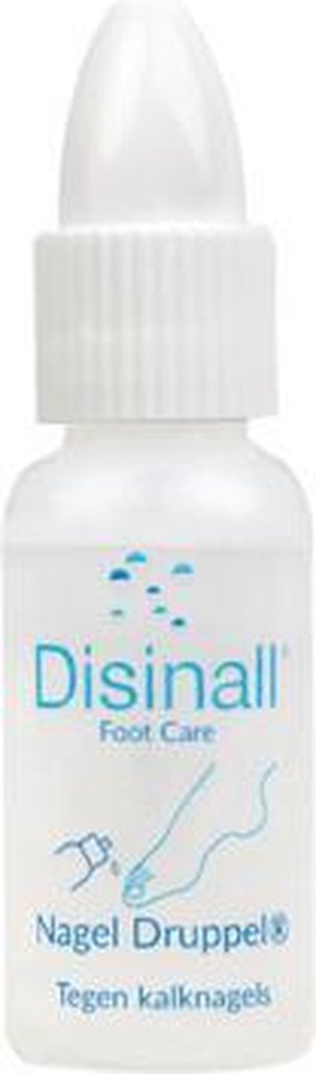 Nagel Druppel