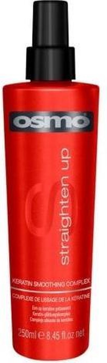 Osmo Spray Straighten Up Keratin Smoothing Complex