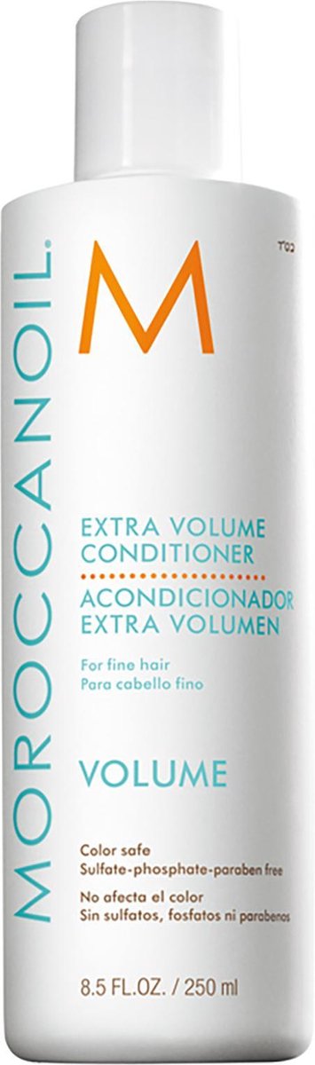 Moroccanoil Extra Volume Conditioner - 250 ml