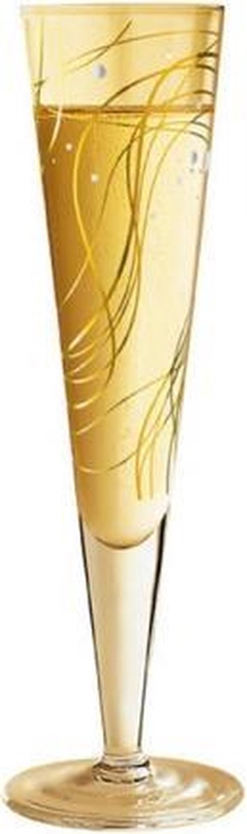 Champus Champagneglas 145