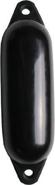 Talamex Stootwil Zwart Ø 12 cm