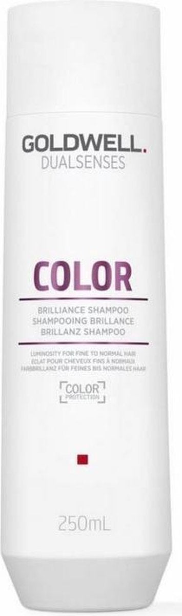 Goldwell Dualsenses Color Shampoo 100ml