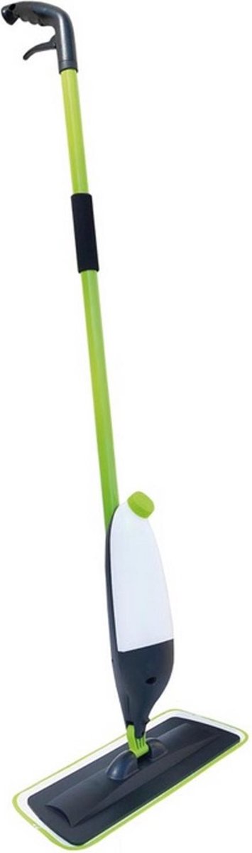 Dweil 2v1 YORK PRICE AZUR met sproeier en dispenser