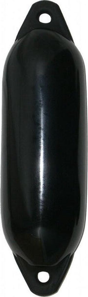 Talamex Stootwil Zwart Ø 21 cm