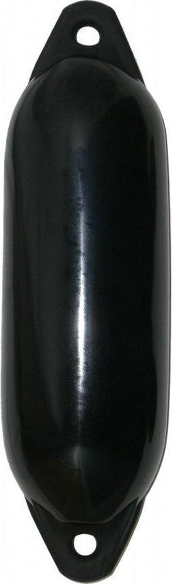 Talamex Stootwil Zwart Ø 21 cm