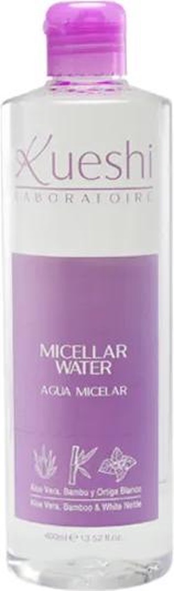 Kueshi micellar water