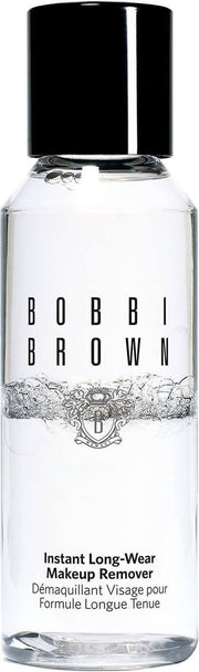 Instant Long-Wear Makeup Remover 100ml