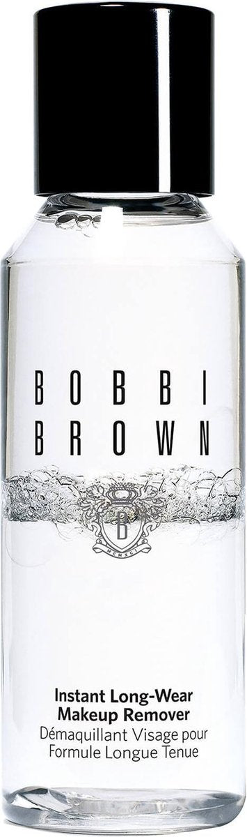 Instant Long-Wear Makeup Remover 100ml