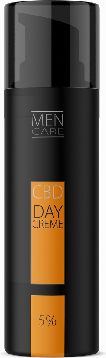 Valeo - Man Care - Day Cream - CBD 1