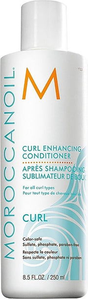 Moroccanoil - Curl Enhancing Conditioner - 70 ml