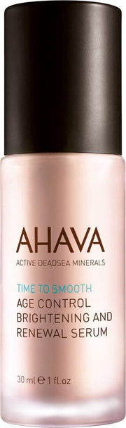 AHAVA Time to Smooth Serum 30 ml