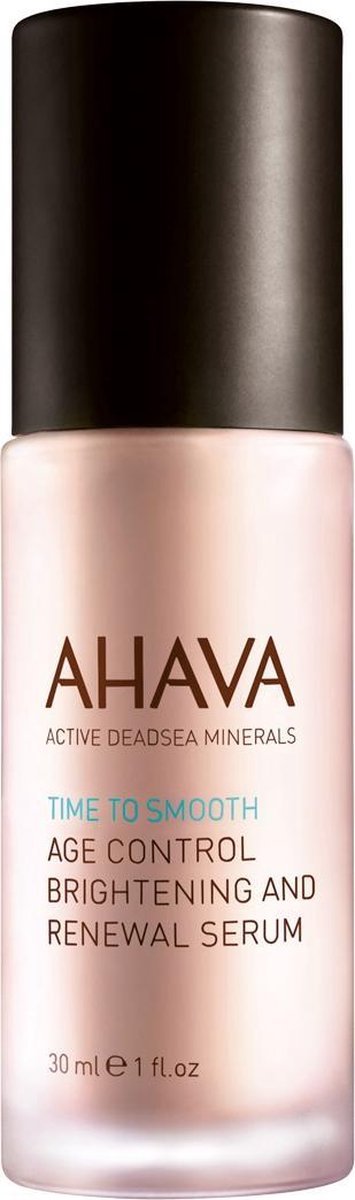 AHAVA Time to Smooth Serum 30 ml