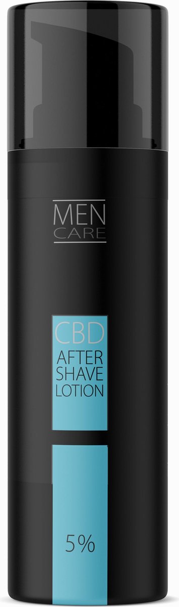 Valeo - Man Care - After Shave - CBD 2