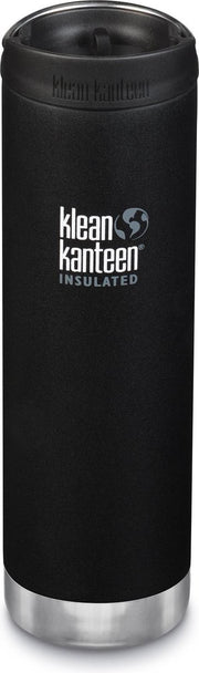 Klean Kanteen TKWide 592 ml - Shale Black