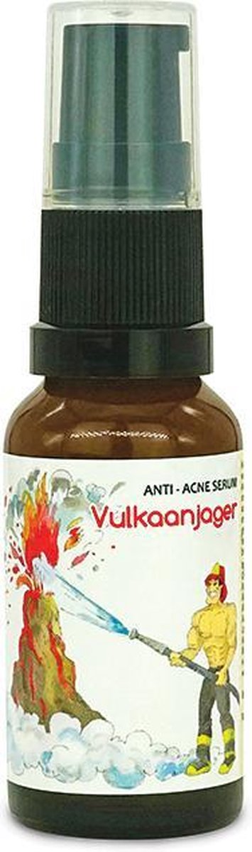 Anti - acne serum Vulkaanjager 20 ml
