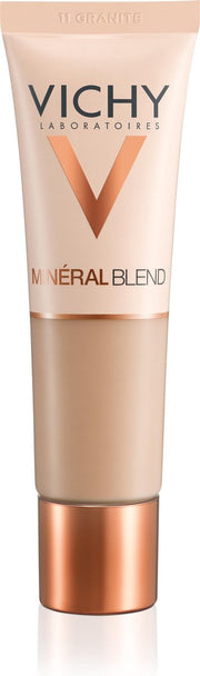 Vichy Minéralblend foundation - 11 Granite - 30ML - natuurlijke dekking